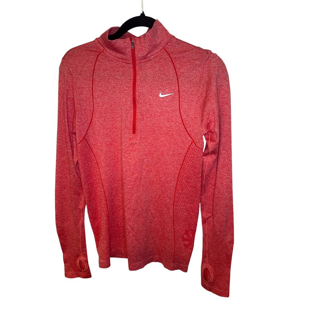Nike Running Element 1/2 Zip Pullover